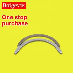 Wholesale Auto Parts Accessories Automotive Engine Systems Other Auto Parts Crankshaft Cap WHT000033B For BYJ CBL from china suppliers
