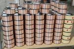 Nikel Aluminum Bronze Arc Spray Wire Thermal Spraying Wire