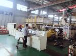 MPE Flat Aluminium Tube with Low Weight Micro - Channel Aluminum Radiator Tube