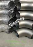 Schedule 10s 3 Inch Stainless Steel 45 or 90 Degree Elbow Astm A403 Wp 304