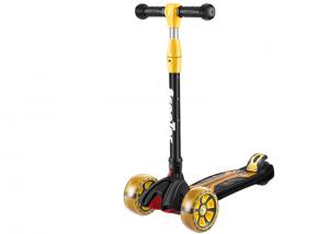Wholesale China factory cheap kick scooters foot scooters wholesale 3 wheels scooters for children from china suppliers