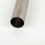 Anti Corrosion Stainless Steel Sanitary Pipe , SMLS / Welding Stainless Steel