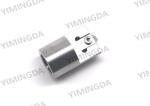 A-TL-162 V- Notch 45 Tool Assy Textile Machine Parts For Gerber DCS2500 /