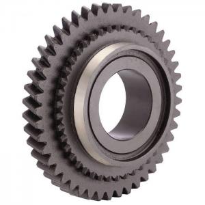 Wholesale Double Helical Spur Gears for Agriculture Machine from china suppliers