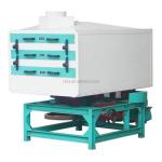 30 Ton Per Day Commercial Hopper Milling Machine Rice Mill Plant with Color