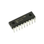 Microintegrated Circuits Surface Mounted CHIP PIC18F1220-I IC Electronic