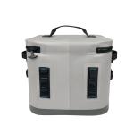 Soft TPU Thermal Insulation Cooler Bag For Outdoor Camping Picnic Lunch