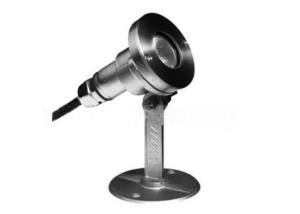 Wholesale Round Base Osram LED Underwater Lights With Recessed Sleeve Color Optional from china suppliers