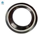 ASME B16.20 Ptfe Filler Spiral Wound Gasket For Pipe Flange