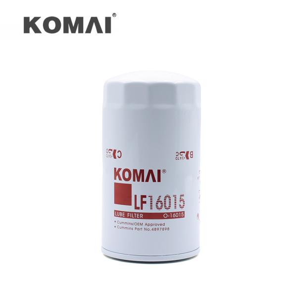 KOMAI ZP3044MG LF3886 LF16015 P550520 Oil Filter Element Replacement For
