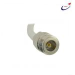 2.4G GSM 4G Penta-Band Omni Ceiling Antenna Highly Reliable White ABS 3dBi N