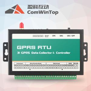 Wholesale CWT5111 GPRS 0-5V Data Logger, supports 3G and 4G version from china suppliers