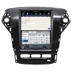 2din Ford Car Radio Multimedia Player For Mondeo 2011 2012 2013