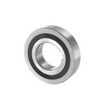CSK12PP Chrome Steel Conveyors One Way Bearings For Textile Machinery