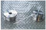 SOUNDING TUBE CAP - SOUNDING PIPE CAP - SOUNDING HEAD CAP