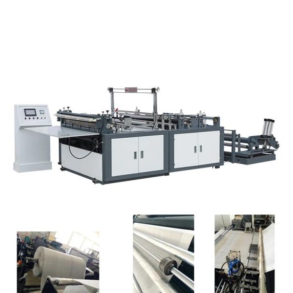 30-200m/Min Paper Shopping Bag Making Machine Ultrasonic Non Woven#High Quantity