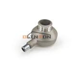 R110-7 C4.2 C4.4 S4K S6K Excavator Air Breather Housing with Waste Valve Cover