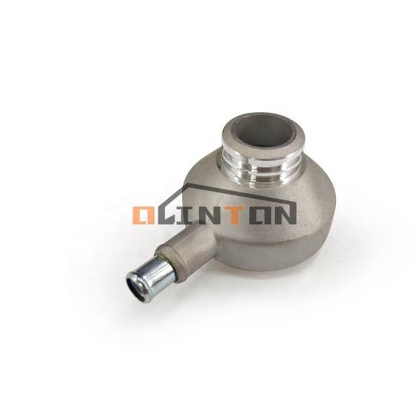 R110-7 C4.2 C4.4 S4K S6K Excavator Air Breather Housing with Waste Valve Cover