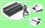 Automatic 48V 3A Li Battery Charger , Lithium Battery Smart Charger For LiFePO4