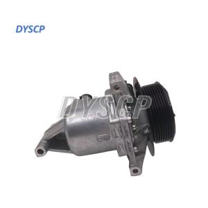 Wholesale Nissan Juke March Car AC Compressor 92600-3RJ0A 92600-3RJ1A 92600-3HN0C 92600-2GE0A from china suppliers