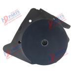 WD615 Engine Water Pump 61500060050 Diesel Engines Parts