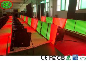 China Stage led screens p2 p2.5 p3 p4 p5 led tv display panel indoor outdoor rental use led screen for events conference on sale