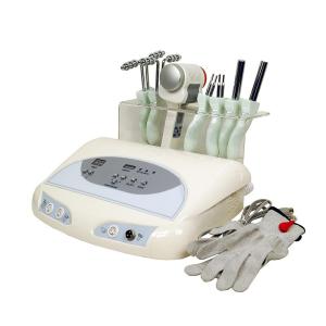 Wholesale 30W Galvanic Portable Microcurrent Facial Toning Device For Skin Rejuvenation from china suppliers