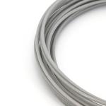 IATF16949 Heavy Duty 7x7 Stainless Steel Wire Rope 4.76mm-10mm Ss 304 Wire Rope