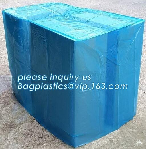 Chair Cover Mattress Moving Bag Furniture Cover, Disposable & Waterproof Plastic mattress cover with Mattress protectors