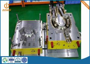 China PA66 POM PMMA ABS Precision Injection Mold Custom Tooling Maker on sale