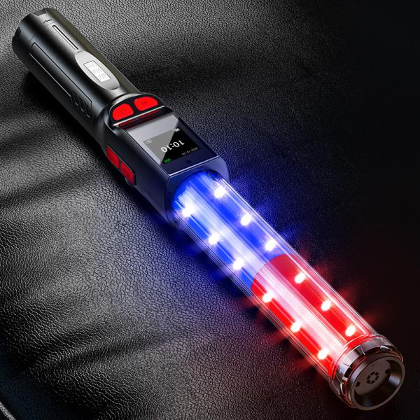 Rapid Screening Commercial Breathalyzer Baton Blowing Breathalyzer For Factory