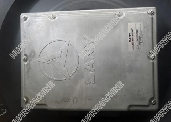Sany excavator parts, 60011423 KC-MB-10-005C controller，sy200 sy210 computer