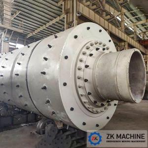 Wholesale 300 T/H Ball Mill Grinder Fire Resistant Mobile Gold Mining Equipment from china suppliers