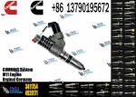 3083863 High Quality QSM11 ISM11 M11 Fuel Injector 3411754 3411756 3609925