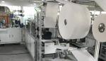 100-120pcs/min kf94 mask making machine 3d fish mask kf94 mask making machine