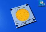 3200K COB Chip LED 5A Fresnel Lights 150W CRI90 3mm Copper MCPCB