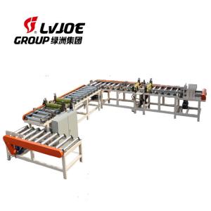 Wholesale Professional Automatic Conveying Roller 15m/Min Speed PLC Electrical Control from china suppliers