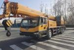 Heavy Equipment XCMG Used Truck Crane 25 Ton truck mobile crane Second Hand