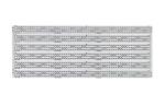 LED Light Aluminum Fabrications Metal Core PCB Immersion Gold