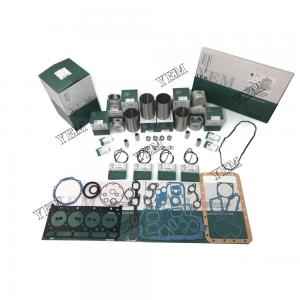 Wholesale V2203 Engine Overhaul Rebuild Kit for Kubota Engines parts from china suppliers