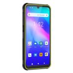 Industrial Android 10.0 ATEX Rated Phone 128GB ROM 5MP FF