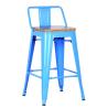 Buy cheap Tolix stool/bar stool/metal stool/bar chair/Leisure stool/recreational stool from wholesalers