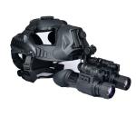 Multifunctional Handheld Or Head Mounted Night Vision Binoculars Detachable