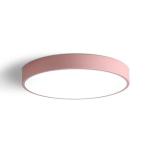 Decorative Bathroom WiFi Circular Slim 30W Smart LED Ceiling Light Fixture