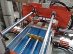 Semi Automatic Multi Rolls Toilet Paper Kitchen Towel Packing Machine