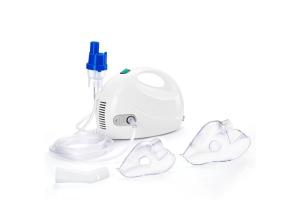 Wholesale Medical Air Compressor Nebulizer, Customized Compact Nebulizer Machine from china suppliers