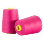 60/3 60/2 Multi Colous 100 Spun Polyester Sewing Thread Factory Price