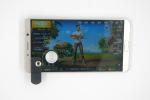 Playerunknown's Battlegrounds Mobile Joystick Controller Sensitive Eat Chicken
