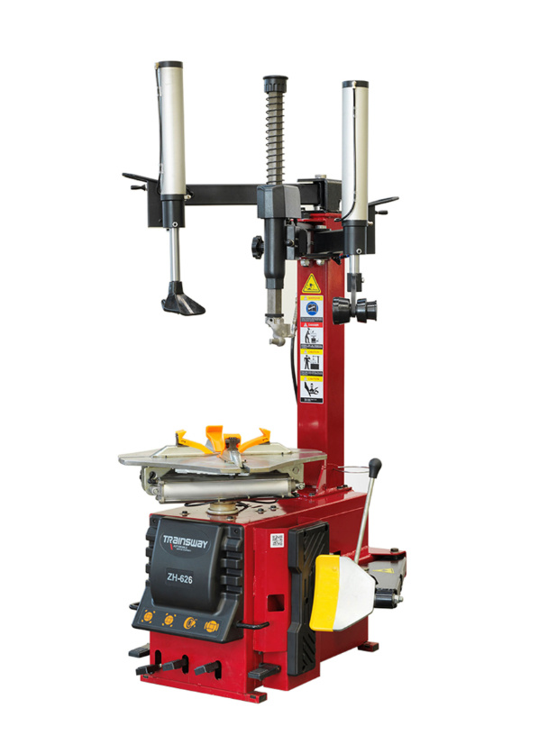Trainsway Popular Tire Changer Machine Zh626s