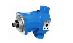 Wholesale Bosch Rexroth Axial Piston Variable Pump A7VO Series 63 Injection Molding Machine , Hydraulic Press from china suppliers